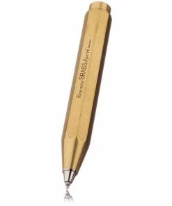 Kaweco Brass Sport Ballpoint Pen 6 Kaweco Brass Sport Ballpoint Pen