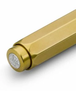 Kaweco Brass Sport Ballpoint Pen
