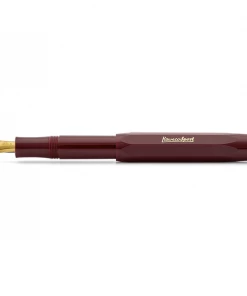Kaweco Sport Fountain Pen Bordeaux