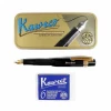 Kaweco Fountain Pen Calligraphy Sport Set Black