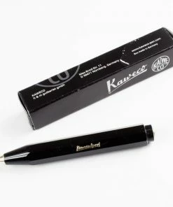 Kaweco Stylo Bille Classic Sport Noir 9 Kaweco Stylo Bille Classic Sport Noir