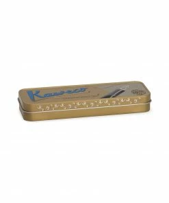 Kaweco Special Mechanical Pencil 0 9 Mm Brass