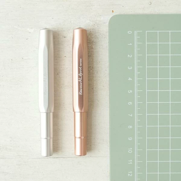 Kaweco Al Sport Fountain Pen 1 Kaweco Al Sport Fountain Pen