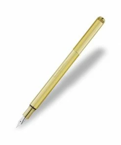 Kaweco Special Fountain Pen Brass 7 Kaweco Special Fountain Pen Brass