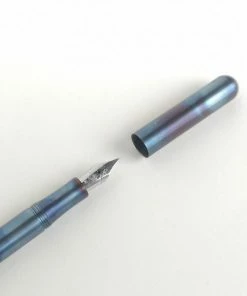 Kaweco Liliput Fireblue Fountain Pen