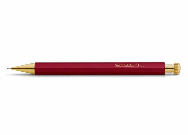 Kaweco Matita Sport 0,7 Special Red 1 Kaweco Matita Sport 0,7 Special Red