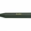 Kaweco Classic Sport Pencil (3.2mm Lead) Green