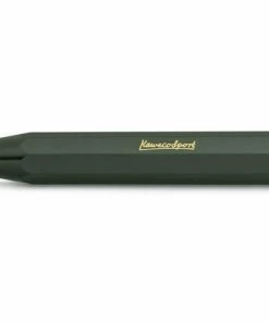 Kaweco Classic Sport Pencil (3.2mm Lead) Green