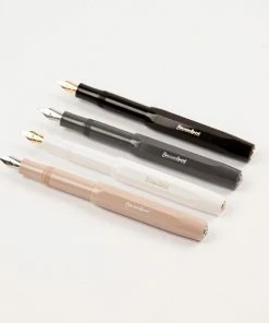 Kaweco Sport Fountain Pen Macchiato 7 Kaweco Sport Fountain Pen Macchiato
