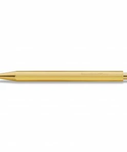 Kaweco Special Ballpoint Pen Brass