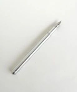 Kaweco Liliput Silver Fountain Pen