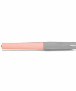 Kaweco Stylo Plume Perkeo Rose Et Gris