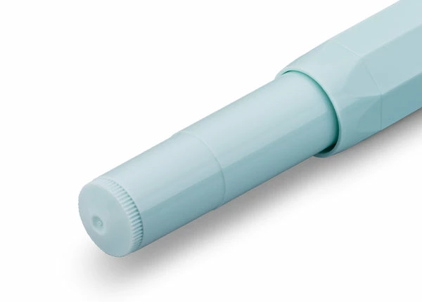 Kaweco Skyline Sport Rollerball Pen Mint 4 Kaweco Skyline Sport Rollerball Pen Mint