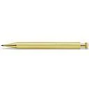 Kaweco Special Mechanical Pencil 2 Mm Brass