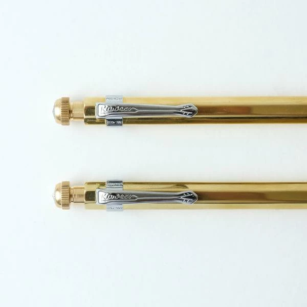 Kaweco Special Brass Pencil 2 Kaweco Special Brass Pencil