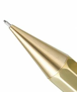 Kaweco Special Mechanical Pencil 0.7mm Brass 6 Kaweco Special Mechanical Pencil 0.7mm Brass