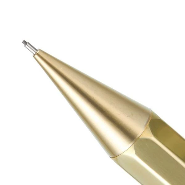 Kaweco Special Mechanical Pencil 0.7mm Brass 3 Kaweco Special Mechanical Pencil 0.7mm Brass