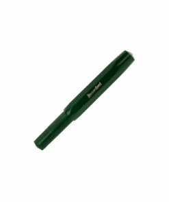 Kaweco Rollerball Pen Classic Sport - Green