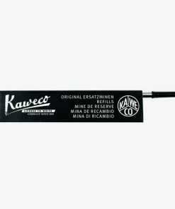 Kaweco Perkeo Rollerball Refill Black