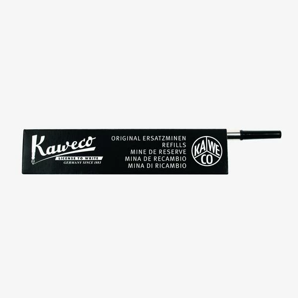 Kaweco Perkeo Rollerball Refill Black 1 Kaweco Perkeo Rollerball Refill Black