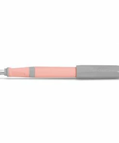 Kaweco Stylo Plume Perkeo Rose Et Gris