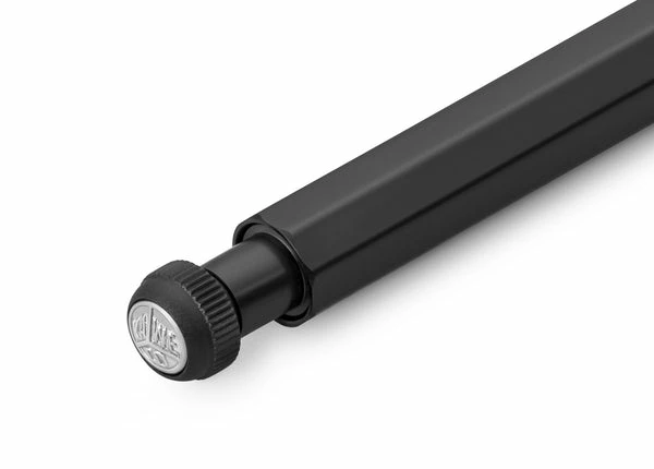 Kaweco " Special S Ball Pen Black Art. 10000532" 2 Kaweco " Special S Ball Pen Black Art. 10000532"