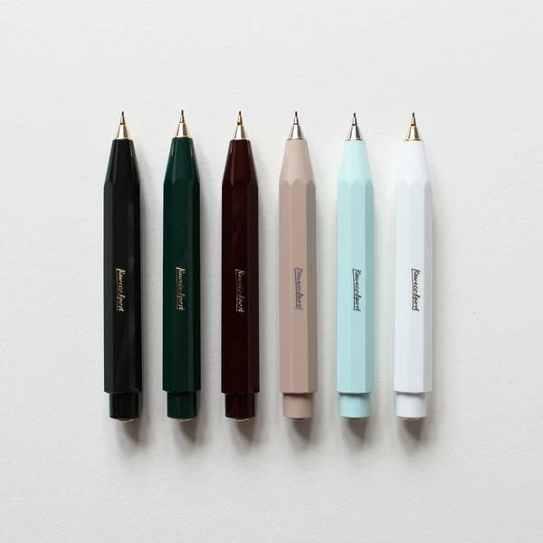 Kaweco Kaweco Mechanical Pencil 1 Kaweco Kaweco Mechanical Pencil