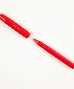 Kaweco Sport Rollerball Pen Red