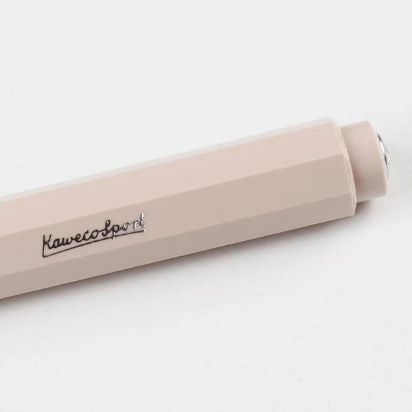 Kaweco Stylo Bille Praline 3 Kaweco Stylo Bille Praline