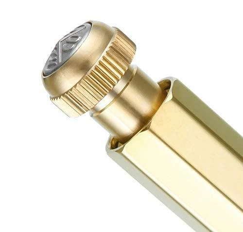 Kaweco Special Mechanical Pencil 0.7mm Brass 4 Kaweco Special Mechanical Pencil 0.7mm Brass