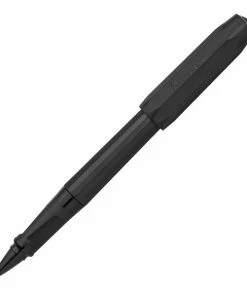 Kaweco Rollerball Pen Pack Perkeo - All Black