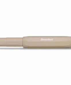 Kaweco Skyline Sport Rollerball Pen Macchiato