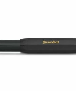Kaweco Classic Sport Rollerball Pen Black
