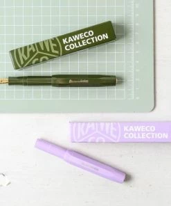 Kaweco Collection Fountain Pen 11 Kaweco Collection Fountain Pen