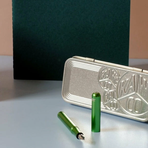 Kaweco Collection Liliput Green 1 Kaweco Collection Liliput Green