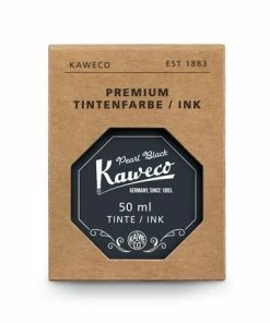 Kaweco Bottled Ink Various Colours 50 Ml 12 Kaweco Bottled Ink Various Colours 50 Ml