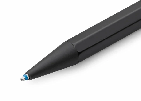 Kaweco " Special S Ball Pen Black Art. 10000532" 1 Kaweco " Special S Ball Pen Black Art. 10000532"