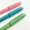 Kaweco Rollerball Pen Perkeo - Breezy Teal