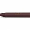 Kaweco Classic Sport Ballpoint Pen Bordeaux