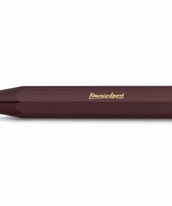 Kaweco Classic Sport Ballpoint Pen Bordeaux