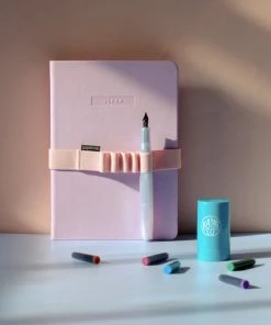 Kaweco Collection Fountain Pen - Iridescent Pearl 10 Kaweco Collection Fountain Pen - Iridescent Pearl