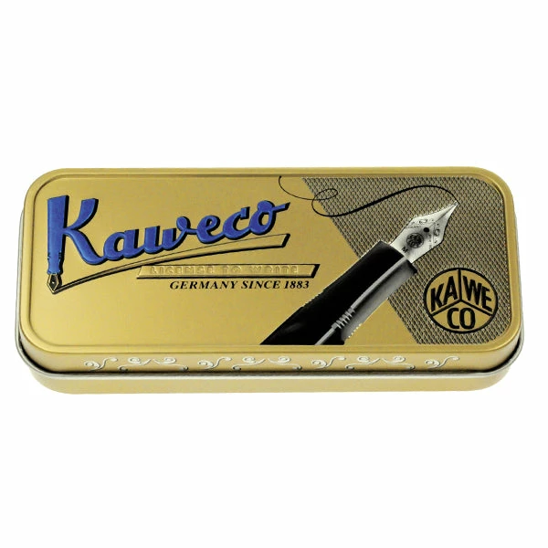 Kaweco " Special S Mechanical Pencil Black 2.0 Mm W/o Eraser Art. 10000536" 5 Kaweco " Special S Mechanical Pencil Black 2.0 Mm W/o Eraser Art. 10000536"