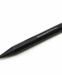 Kaweco " Special S Mechanical Pencil Black 2.0 Mm W/o Eraser Art. 10000536"