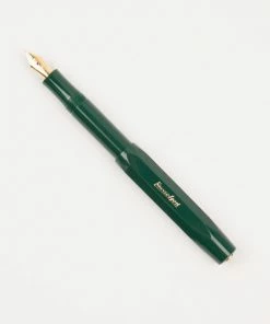 Kaweco Sport Fountain Pen Green