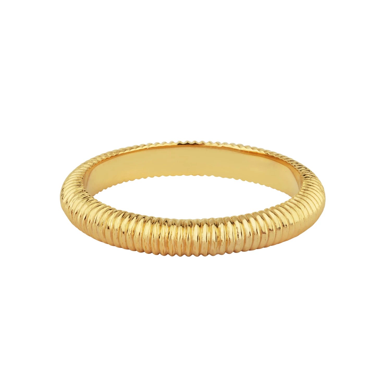 Zoe and Morgan Tasa Ring Gold 4 Zoe and Morgan Tasa Ring Gold