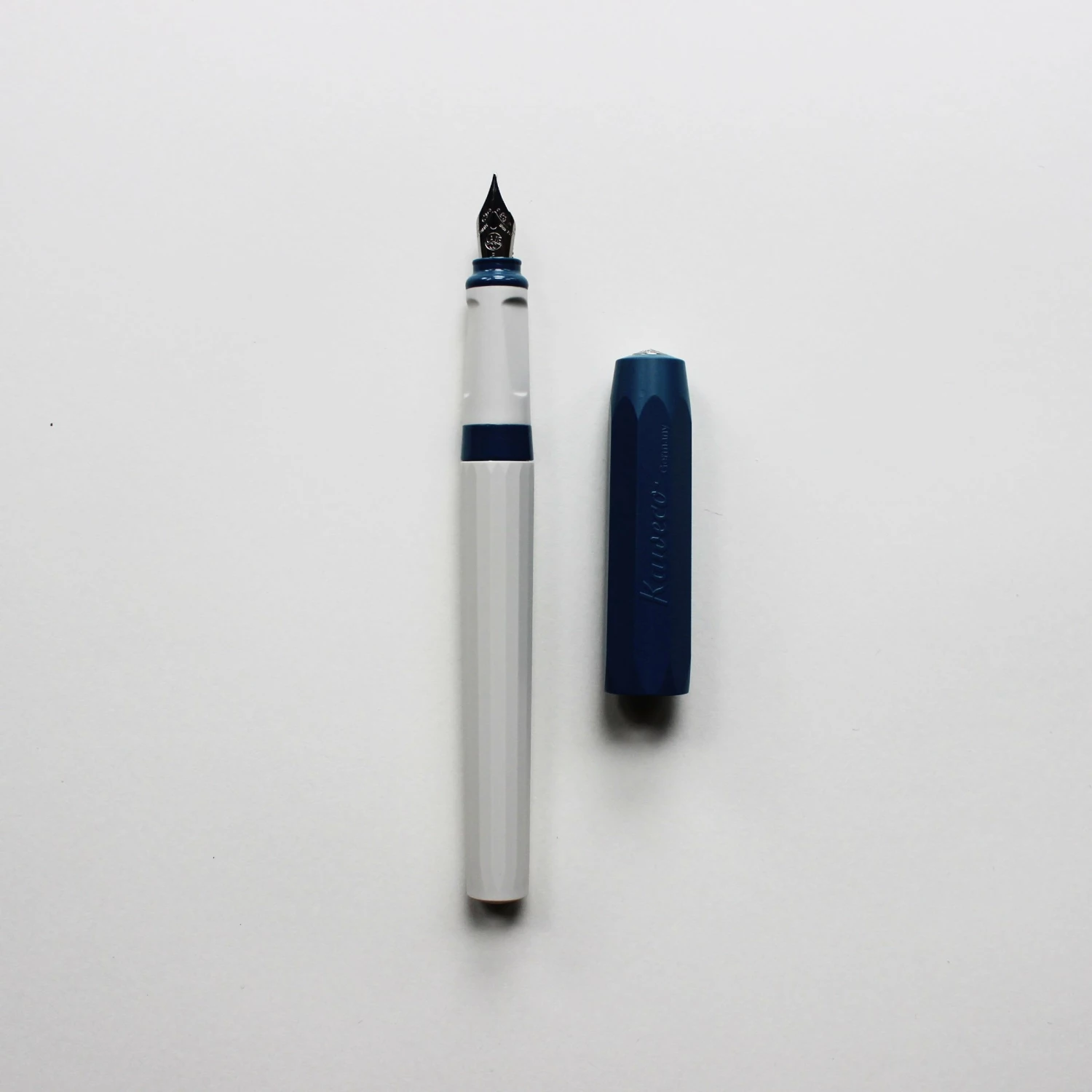 Kaweco Kaweco Perkeo Fountain Pen 6 Kaweco Kaweco Perkeo Fountain Pen