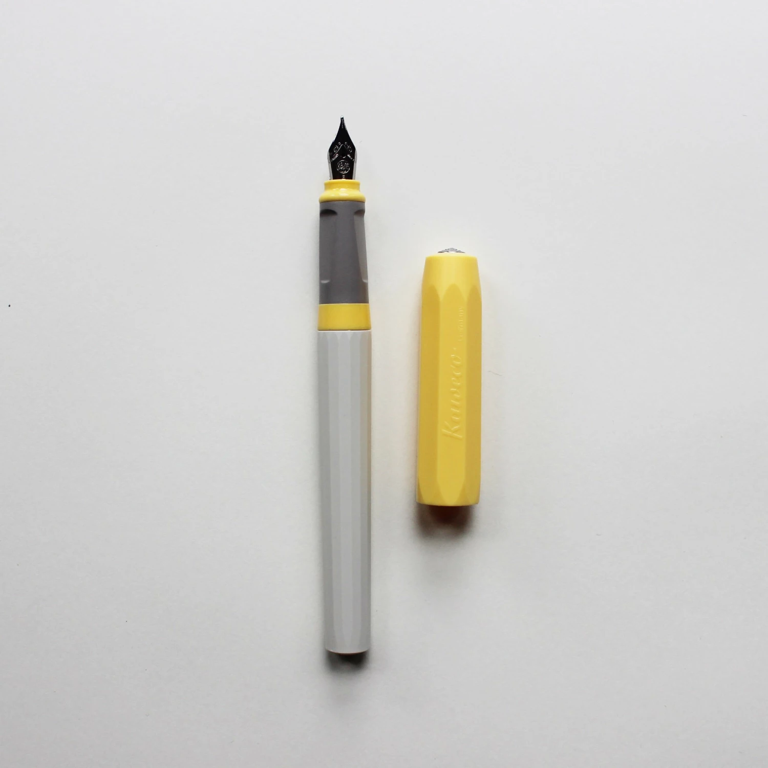 Kaweco Kaweco Perkeo Fountain Pen 7 Kaweco Kaweco Perkeo Fountain Pen