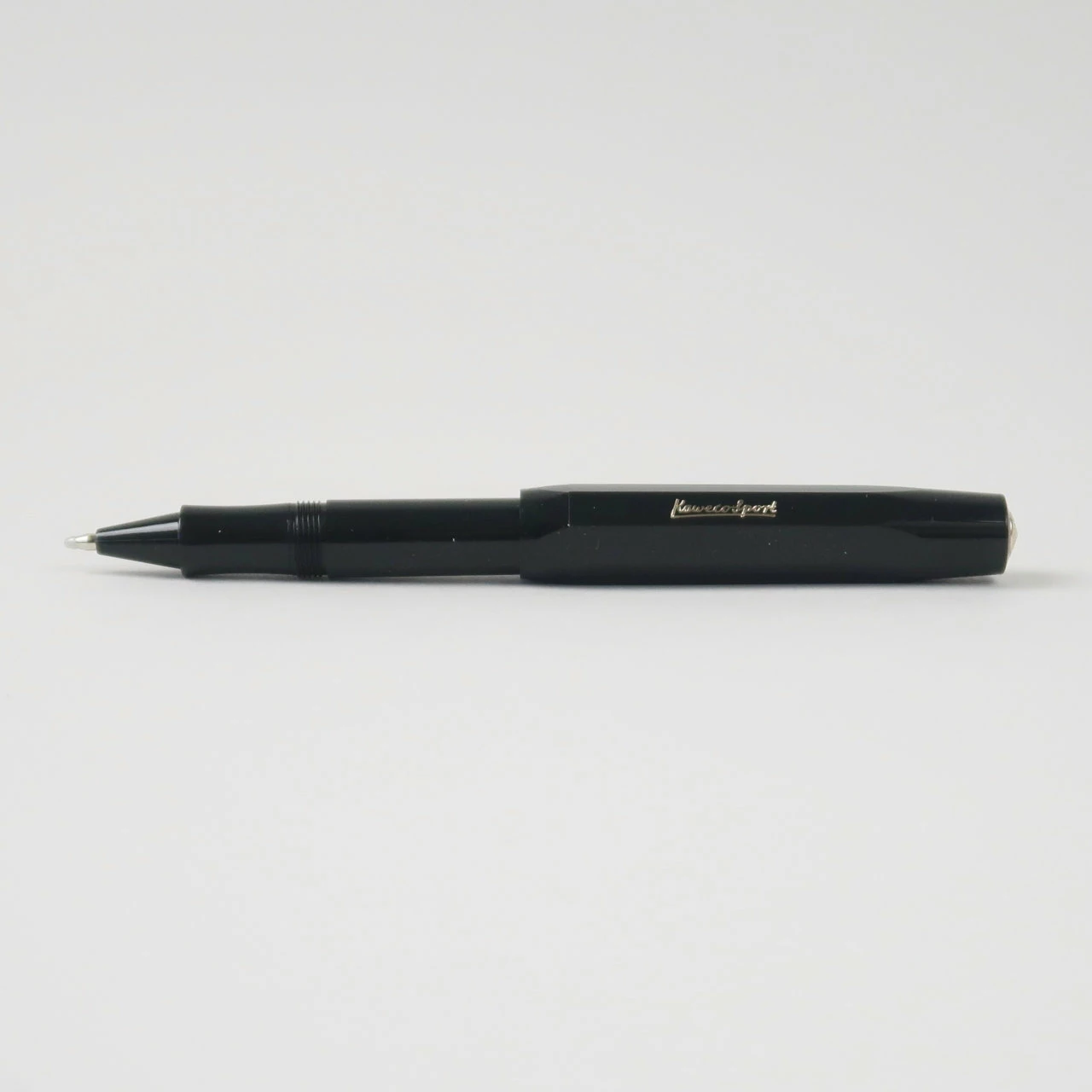 Kaweco Classic Sport Rollerball Pen Black 2 Kaweco Classic Sport Rollerball Pen Black