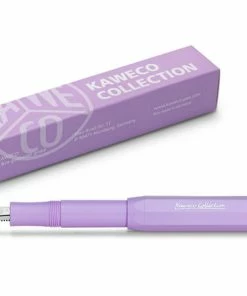Kaweco Collection Fountain Pen Light Lavender