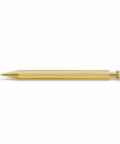 Kaweco Special Mechanical Pencil 0.5 mm Brass